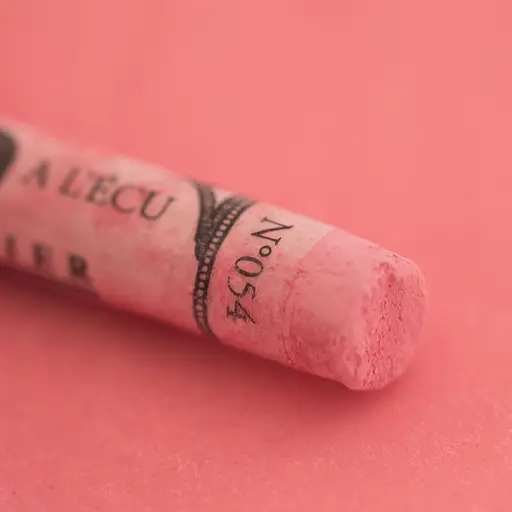 Сухая пастель Sennelier, мягкая, Кармин N°4 - фото 2