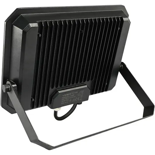 Світлодіодний прожектор Videx F3 100W 5000K Black (VLE-F3-1005B) [144851] - фото 2