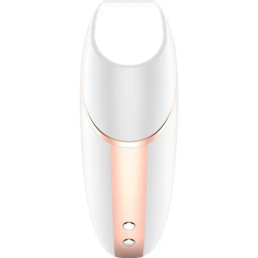 Смарт-вибратор Satisfyer Love Triangle White SO3896 (95853)