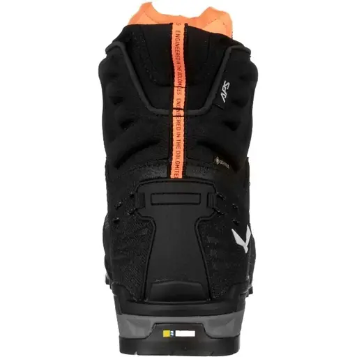 Черевики Salewa Ortles Edge Mid GTX M 44 Синій (1054-013.001.6163) - фото 2