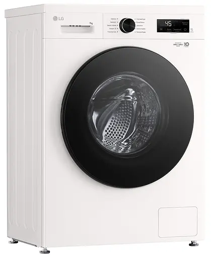 Стиральная машина LG F2Y1HS5W автоматическая (7096072) - фото 2