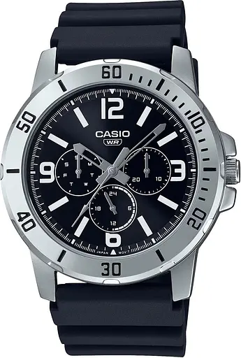 Годинник Casio TIMELESS COLLECTION MTP-VD300-1B