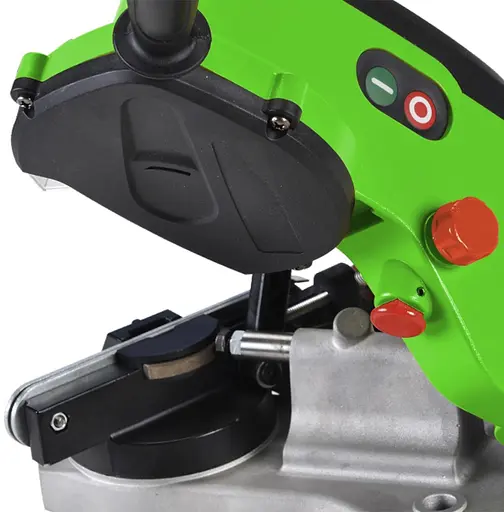 Станок Forte СТЗ-106 для заточки цепей (69799) - фото 2