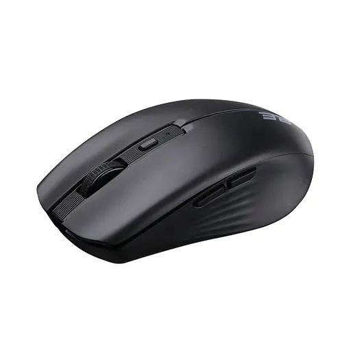 Мышка 2E MF270 Silent Rechargeable Wireless Black (2E-MF270WBK.)