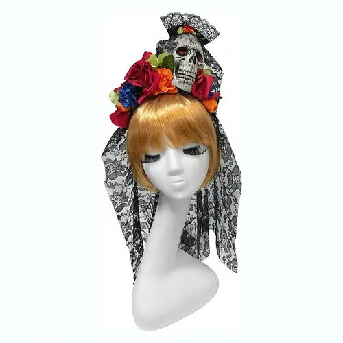 Обруч Карменсита - фото 1