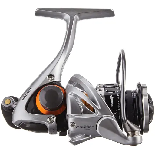 Котушка Okuma Helios SX HSX-30 8+1BB - фото 4