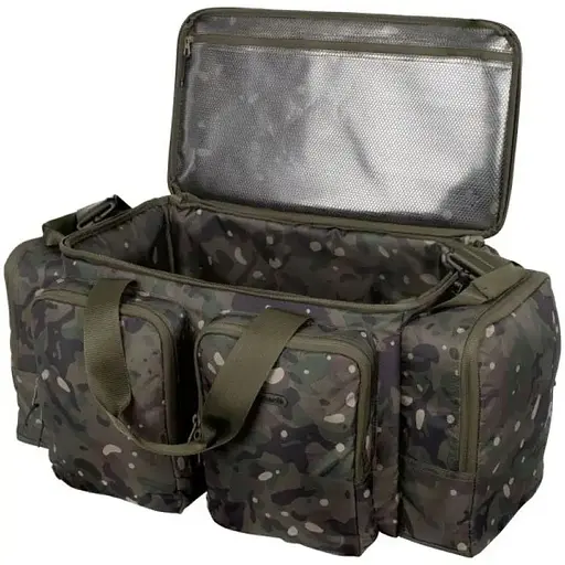 Сумка Trakker NXC Camo Pro Carryall Large 70 Camo - фото 5