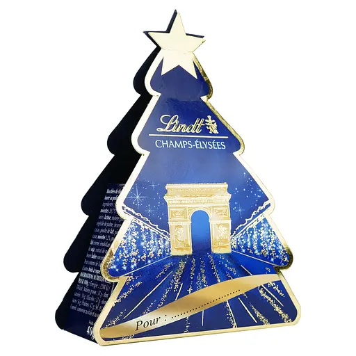 Цукерки Lindt Champs 40 г - фото 2