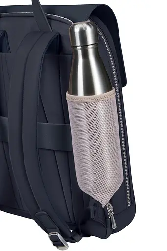 Рюкзак 14.1" Samsonite ZALIA 3.0 DARK NAVY 37x28x9 KM4*01004 - фото 4