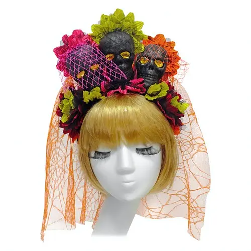 Обруч Санта Жануария - фото 1