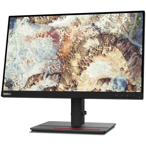 Монитор 22" Lenovo ThinkVision T22i-20 - Class B "Б/У" - фото 5