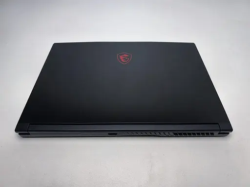 Ноутбук MSI 15.6" GF63 IPS 144HzCore i5-12450H 8ядер 16Gb SSD 512GB Nvidia RTX4050 6GB (11465) Б/в - фото 9