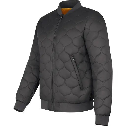 Куртка Frontier Beta S Graphite - фото 2