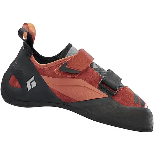 Скальники Black Diamond M Focus 45 (1033-BD 570102.RUST-115)