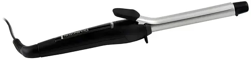 Плойка Remington Pro Spiral Curl, 35 Вт, температурних режимів 8, D -18 мм, 150-210 С, кераміка, чорний - фото 3