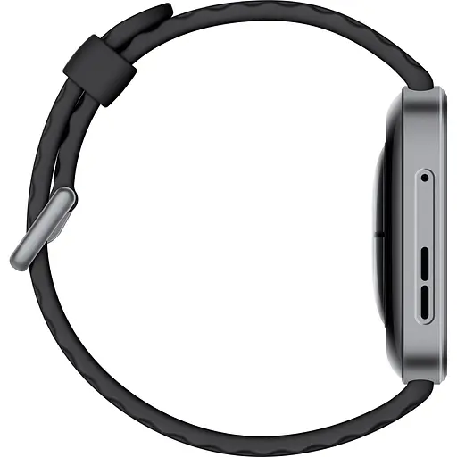 Смарт-годинник Huawei Watch Fit 4 Pro Black (55020EYK) [153412] - фото 6