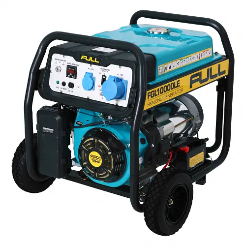 Генератор Full FGL 10000LE