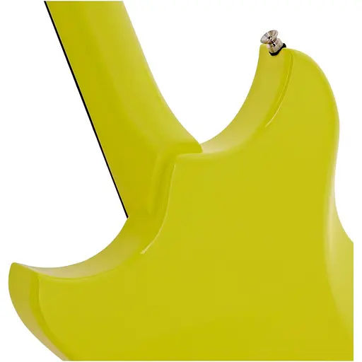 Електрогітара Yamaha Revstar Element RSE20 Neon Yellow [129626] - фото 6