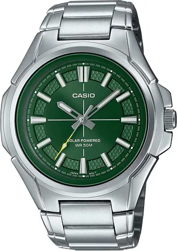 Годинник Casio TIMELESS COLLECTION MTP-RS100D-3A