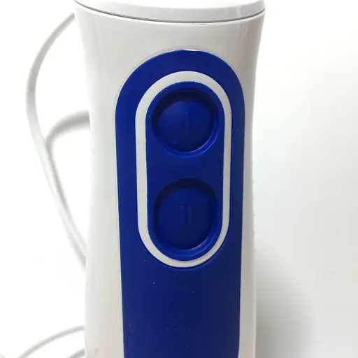 Моторный блок для блендера Braun MQ 3035 WH Sauce, MQ 3025 WH, Тип 4192, 4193, 4191, 4199, 7322115784 700 Вт - фото 6