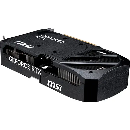 Видеокарта MSI GeForce RTX 5070 12G SHADOW 2X OC (G5070-12S2C) UA [135647] - фото 6