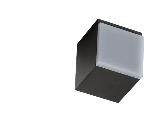 Вуличний світильник AZzardo AZ4341 Arbax - фото 1