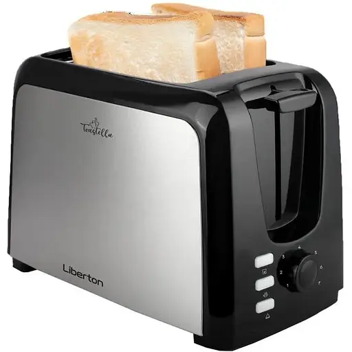 Тостер Liberton LET-5702