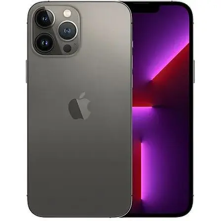 Смартфон Apple iPhone 13 Pro Max 128GB Graphite
