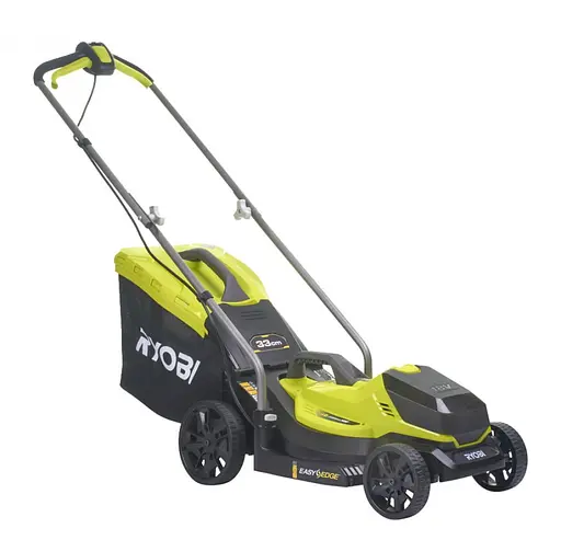Газонокосарка Ryobi OLM1833B ONE+ акумуляторна 18В без АКБ - фото 1