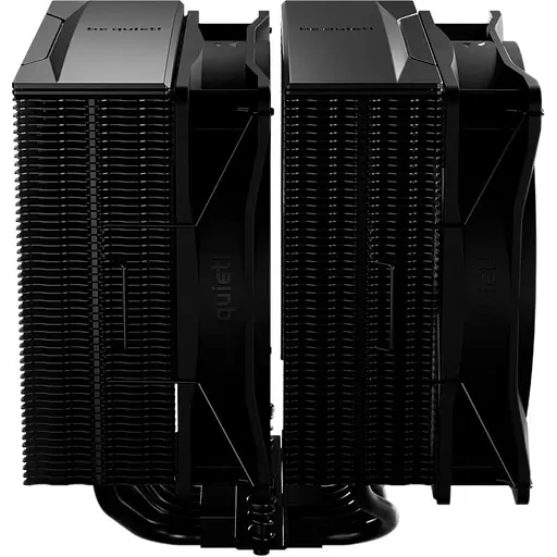 Кулер для процессора Be quiet! Pure Rock Pro 3 LX (BK043) - фото 4