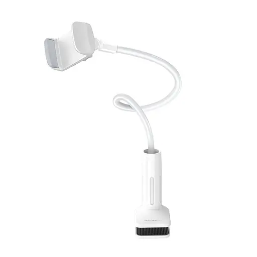 Підставка для телефону Borofone BH23 Bright shell Білий - фото 4