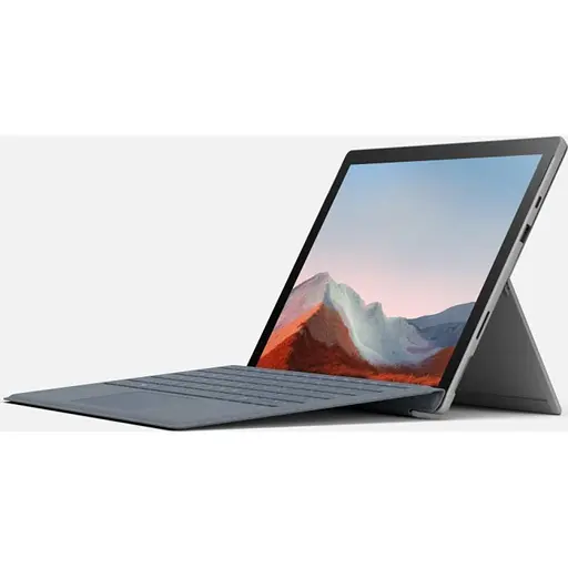 Ноутбук Microsoft Surface Pro 7 (i5-1035G4/8/128SSD) - Class B "Б/У" - фото 4