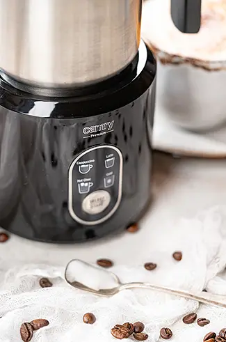 Спінювач молока Camry CR 4498 - фото 8