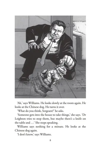 CER St A Death in Oxford - фото 4