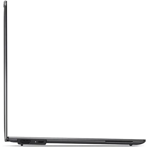 Ноутбук Lenovo ThinkPad X9-14 Gen 1 Ultra 7 258V la 48GHz, сенсорный, 32GB LPDDR5x, 2TB, Arc, Windows 11 Pro - фото 16