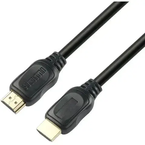 Кабель ColorWay HDMI (M) – HDMI (M) 10 м, Black, V2.0, 4K/60 Гц (CW-CBHD081-BK)