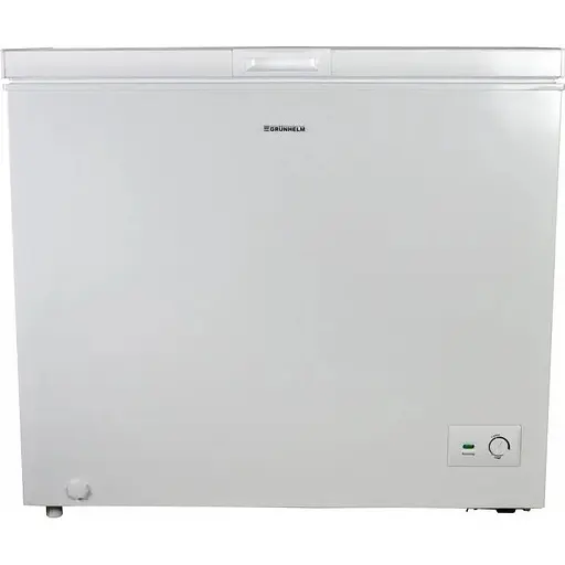 Морозильна скриня Grunhelm GCFW-251