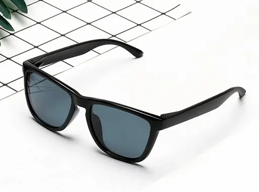 Очки Xiaomi Mi Polarized Explorer Sunglasses (DMU4059GL/DMU4051TY) Gray [71306] - фото 2