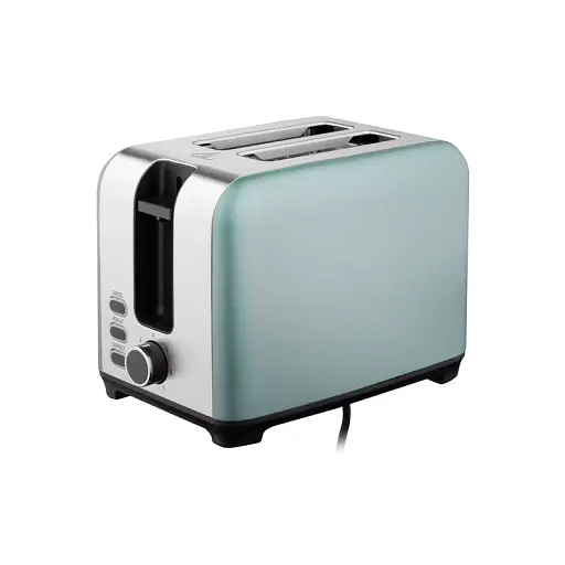 Тостер Ardesto Mint Harmony T-F400G - фото 15