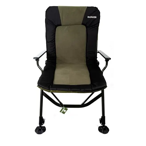 Карповое кресло Ranger Strong SL-107 RA2237 - фото 2