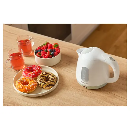 Електрочайник Sencor SWK 1103LM - фото 11