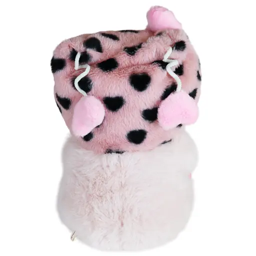 М'яка іграшка лімітована Pop Top Letsvan серії Wakuku - Янгол 800% 37 см - фото 4