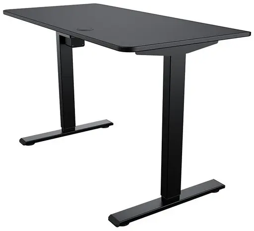 Геймерский стол Cougar Royal 140 Mossa Black (Royal 140 Mossa (Black)) - фото 5