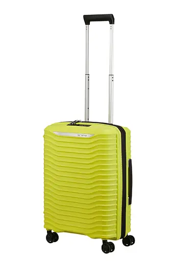 Валіза Samsonite UPSCAPE LIME 55x40x20(23) 55 См KJ1*74001 - фото 3