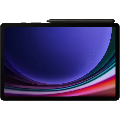 Планшет Samsung Galaxy Tab S9 WiFi 8/128Gb Graphite (SM-X710NZAASEK)