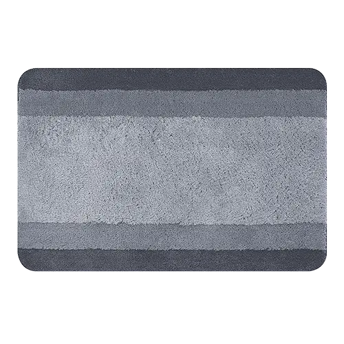 Килимок для ванної Spirella BALANCE сірий (10.14743)