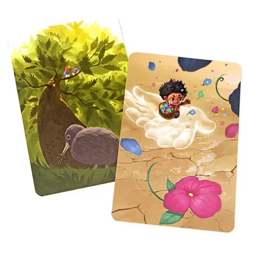 Настільна гра Ігромаг Діксіт 9: Ювілейне видання (Dixit 9: Anniversary) (DIX11ML2) - фото 8