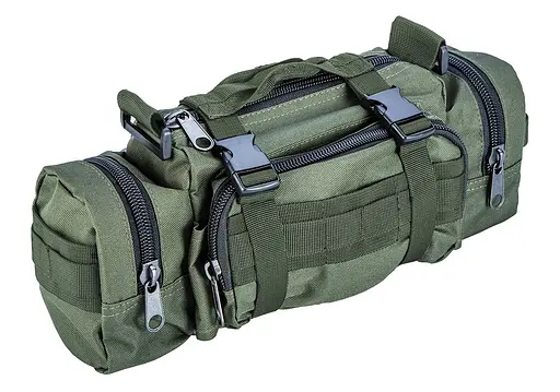 Рюкзак тактический NEO Tools Survival 40 л 84-326 - фото 4