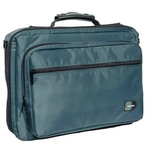 Сумка для ноутбука 16" NON-084GP, Dark Blue Sumdex sum0027768 - фото 2