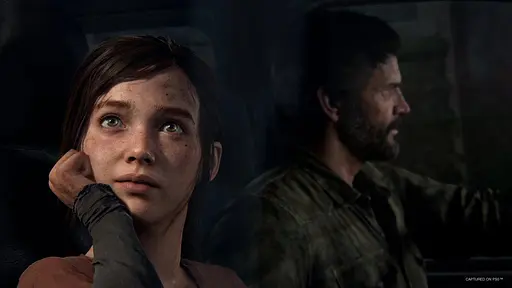 Гра PS5 The Last of Us Part I (9406792) - фото 6